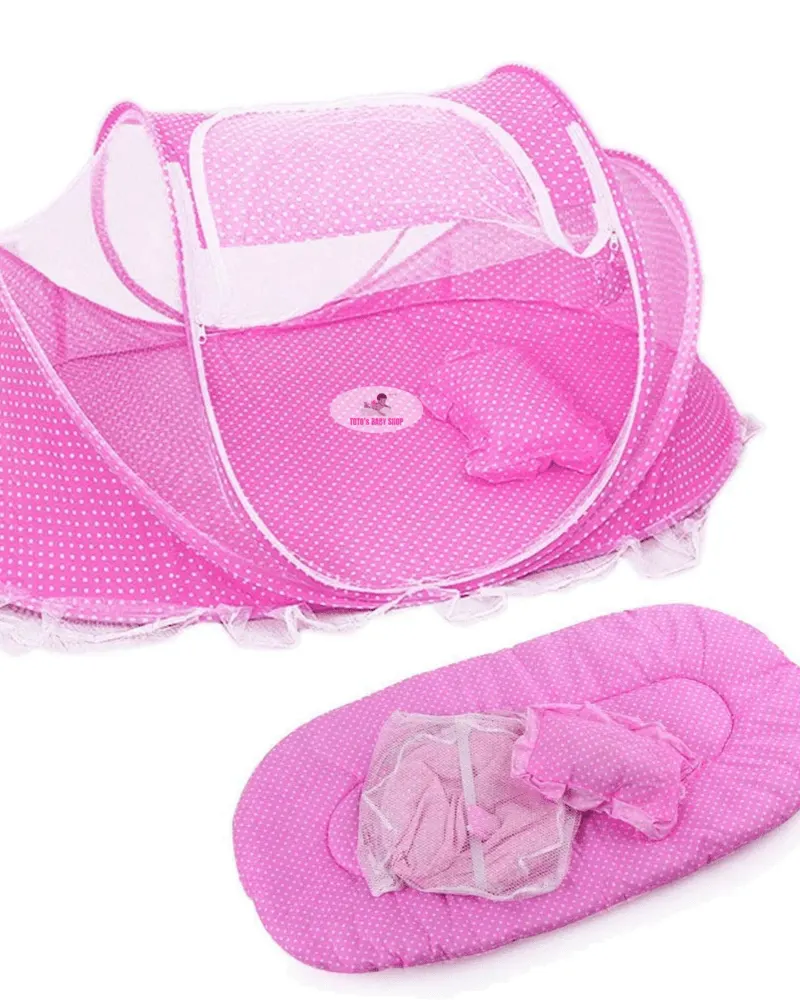 Mosquito Nest BC1140