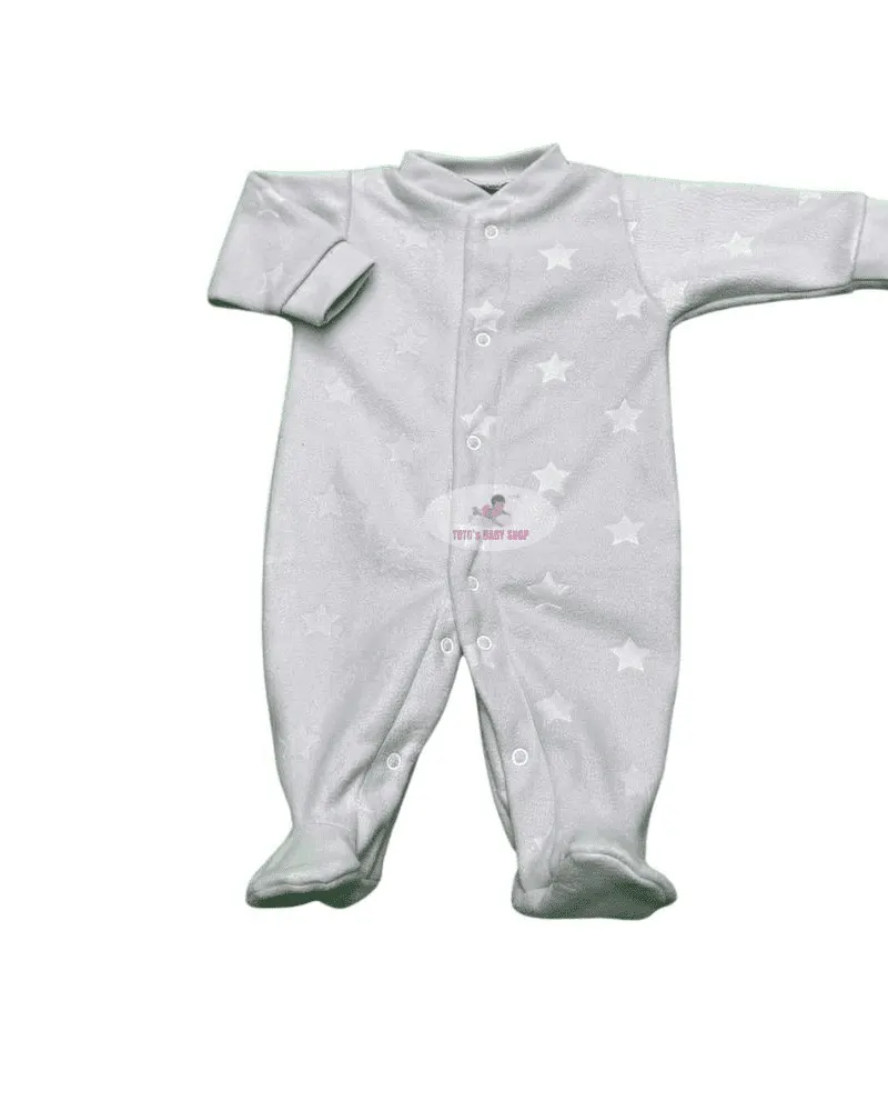 Baby Romper Y254