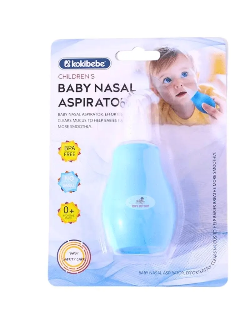 Nasal Aspirator