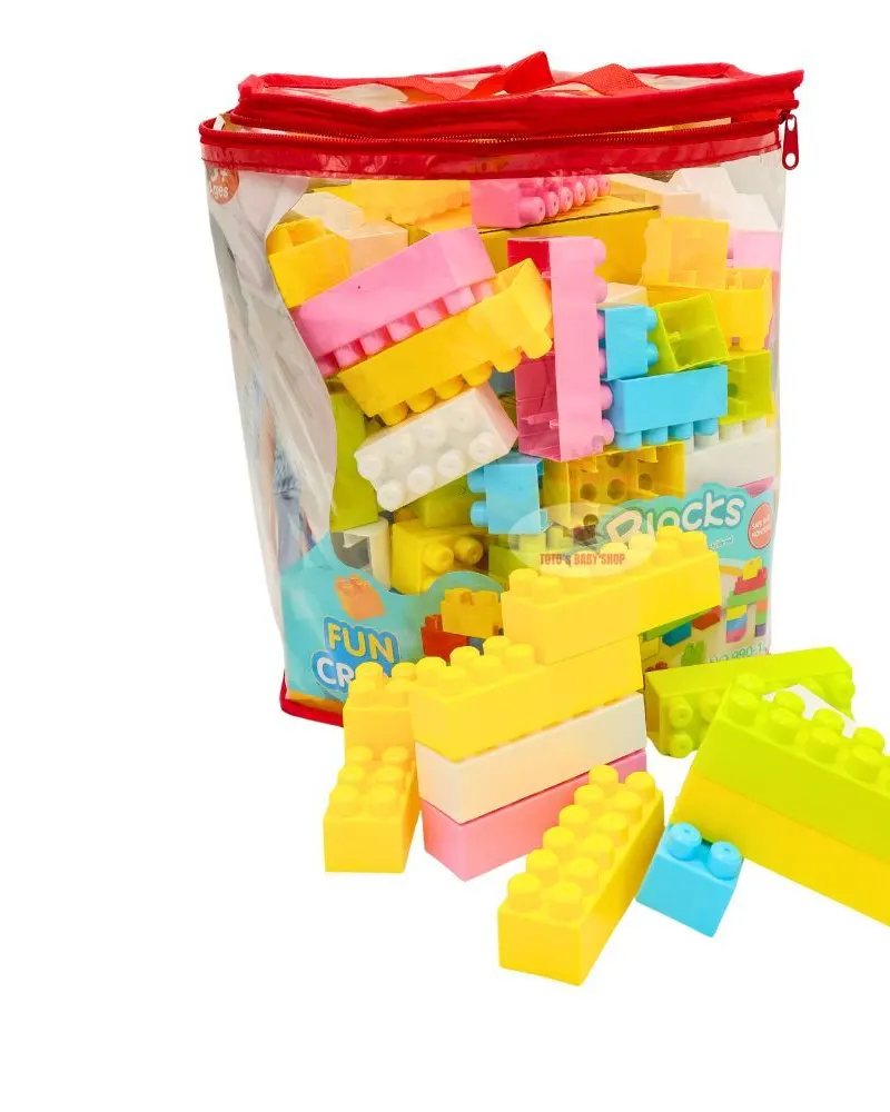 Building Blocks
