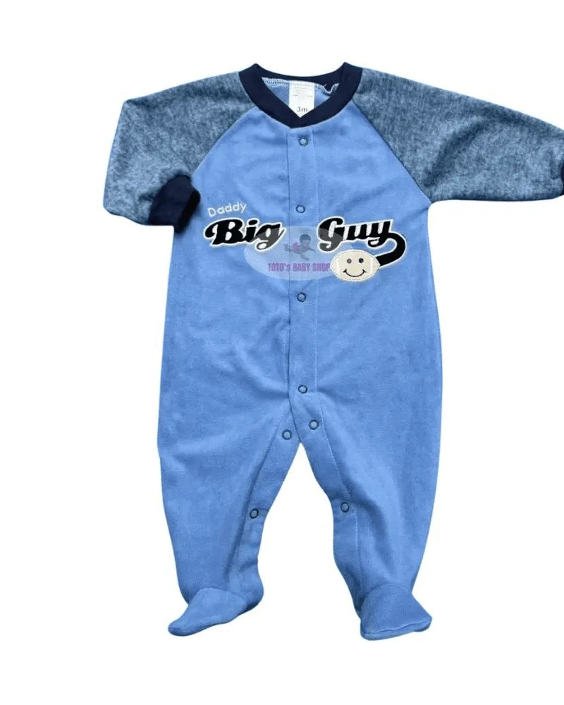 Baby Romper YE331