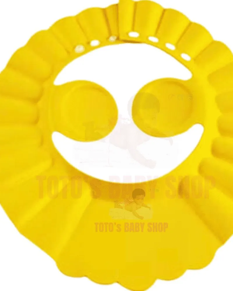 Baby Shampoo Cap