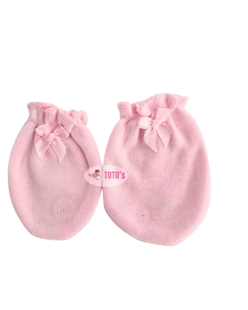 Mitten Single Pair