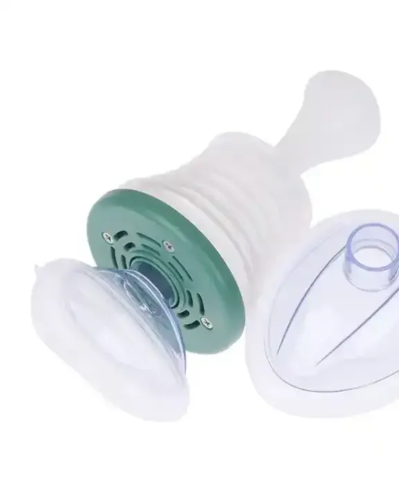 Emergency Choking Rescue Kit Suffocation Rescue