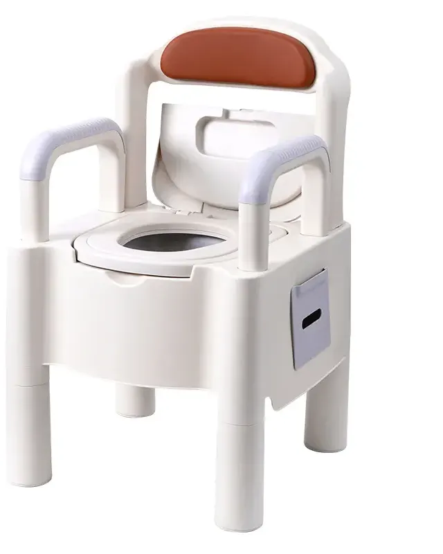 Portable Comfort Toilet Seat for Pregnant Women