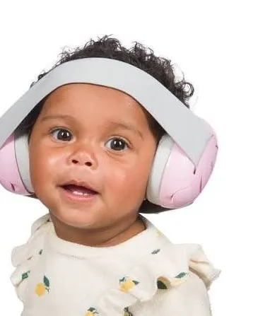 Baby Ear Defender