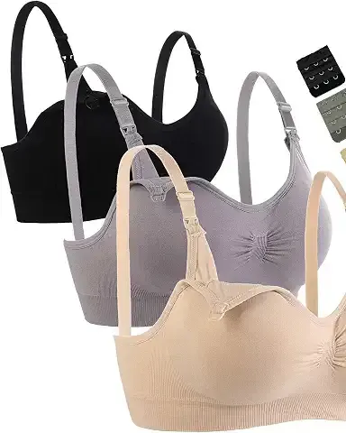 Nursing Bra single