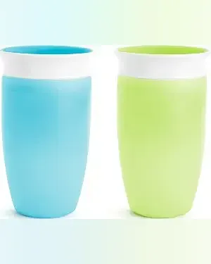 Munchkin Cups