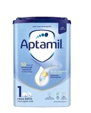 Aptamil 1