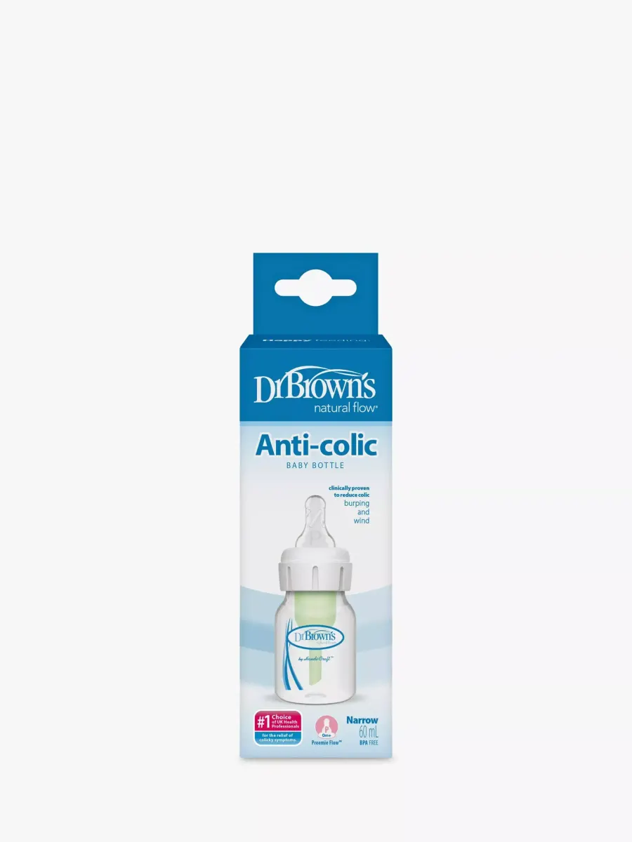 DrBrown Preemie, 60ml