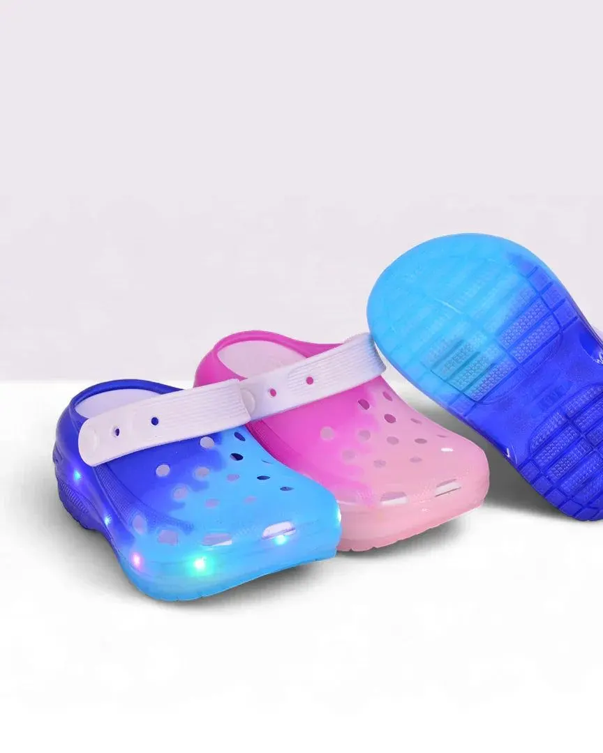 Crocs Kids Footwear Assorted CHP521