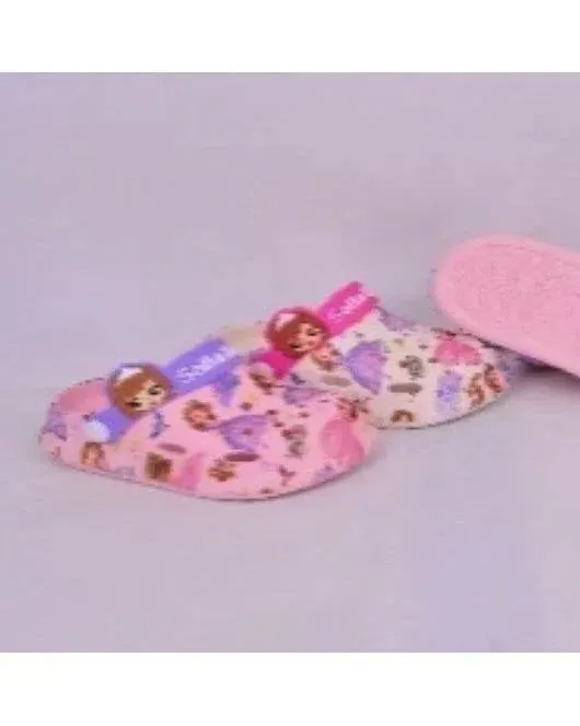 Kids Sofia The First Clogs Kids Footwear Assorted CHP415