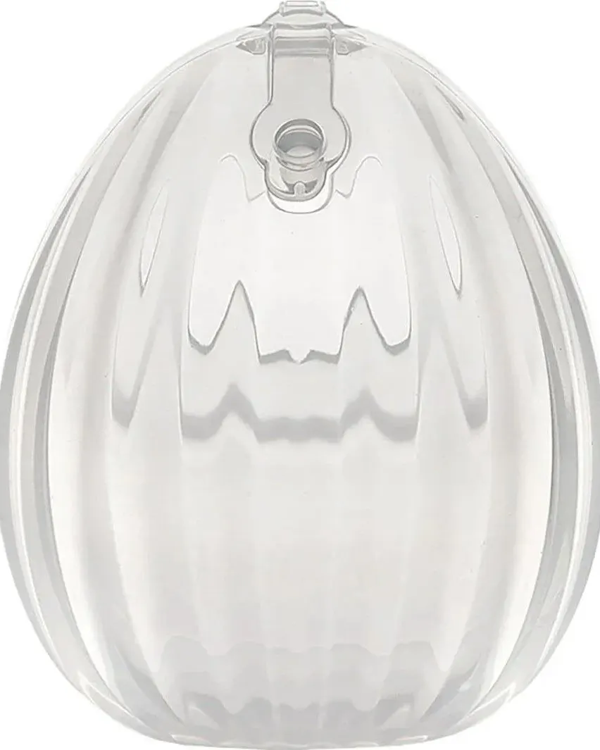 Haakaaa Shell Wearable Silicone Pump 75ml Pack of 1