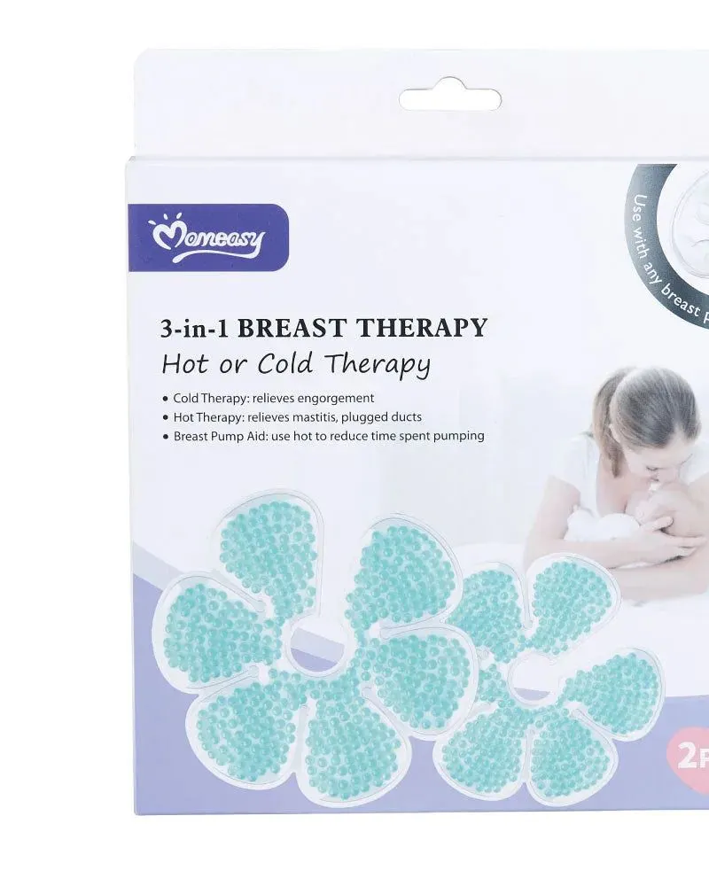 Momeasy 3 In 1 Breast Therapy 45822
