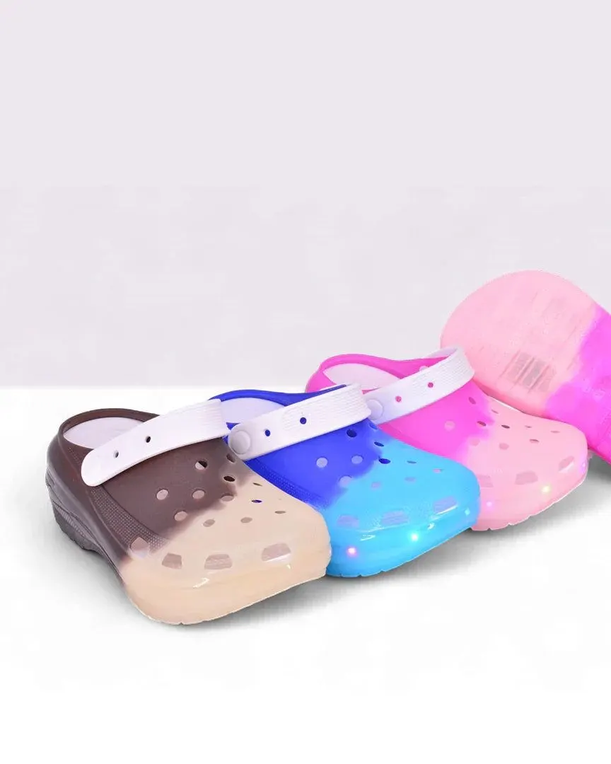 Crocs Kids Footwear Assorted CHP516
