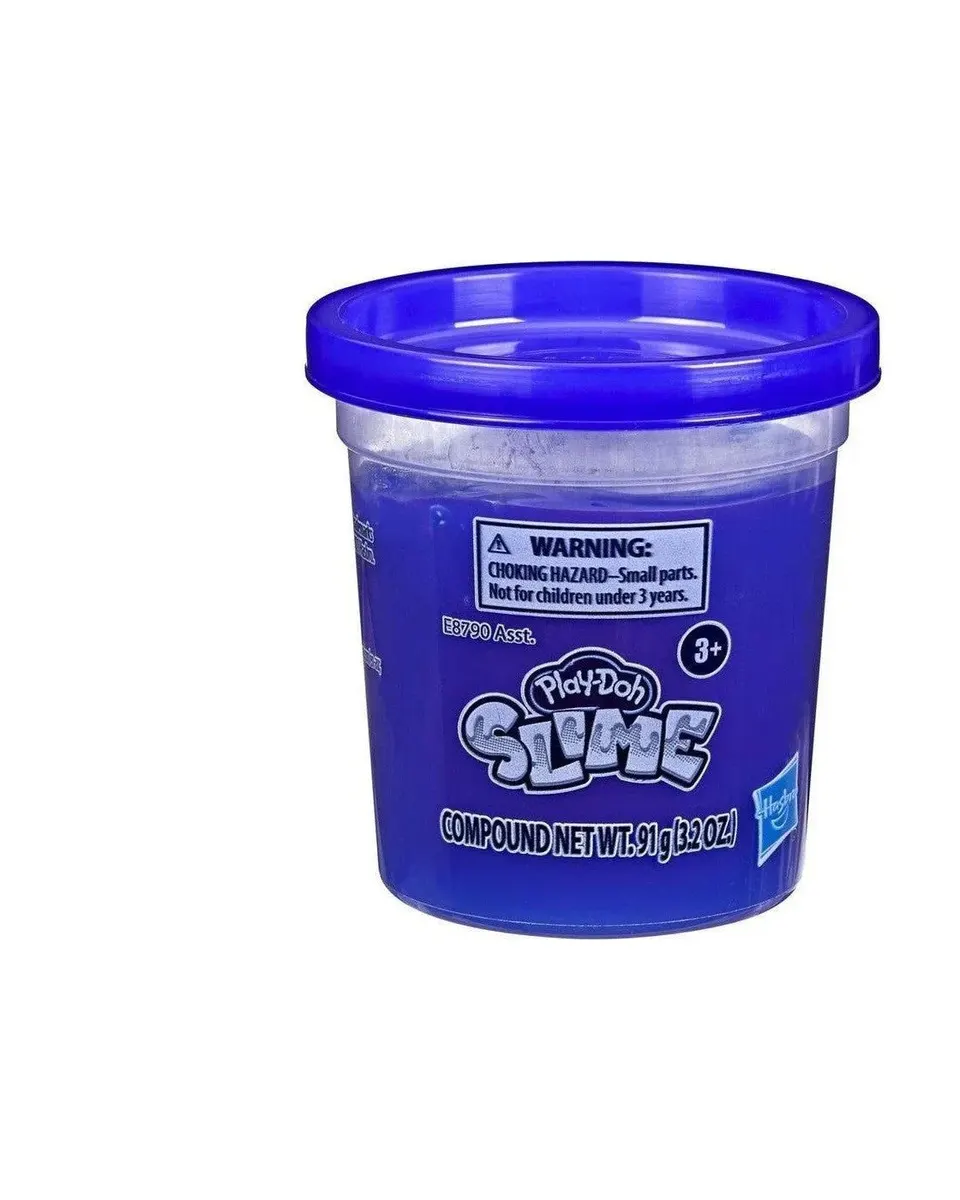 Hasbro Play-Doh Art/Craft Toy Slime Violet E8790 / F5456 Age- 3 Years & Above