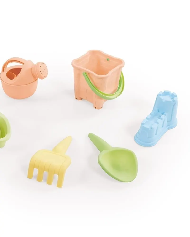 Dolu Beach Set 5201 Kids Playset Toy for Indoor & Outdoor Play Age- 18 Months & Above