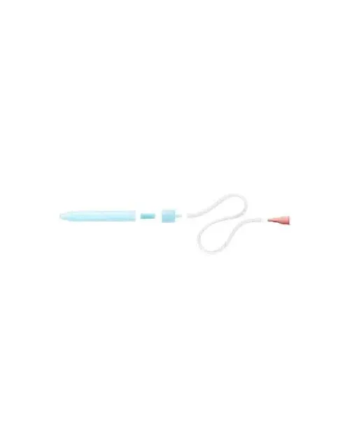 Fridababy NoseFrida the Snotsucker Nasal Aspirator in Paper Box with 4 Disposable Filters White Age- Newborn to 9 Years