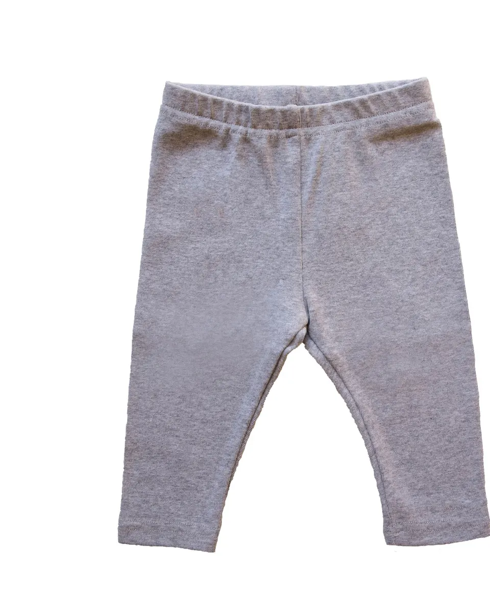 Toto & Mommie Organic Cotton RhinoTights
