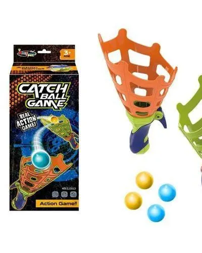 King Sport Toss The Ball Gj3513 802412 Age- 3 Years & Above