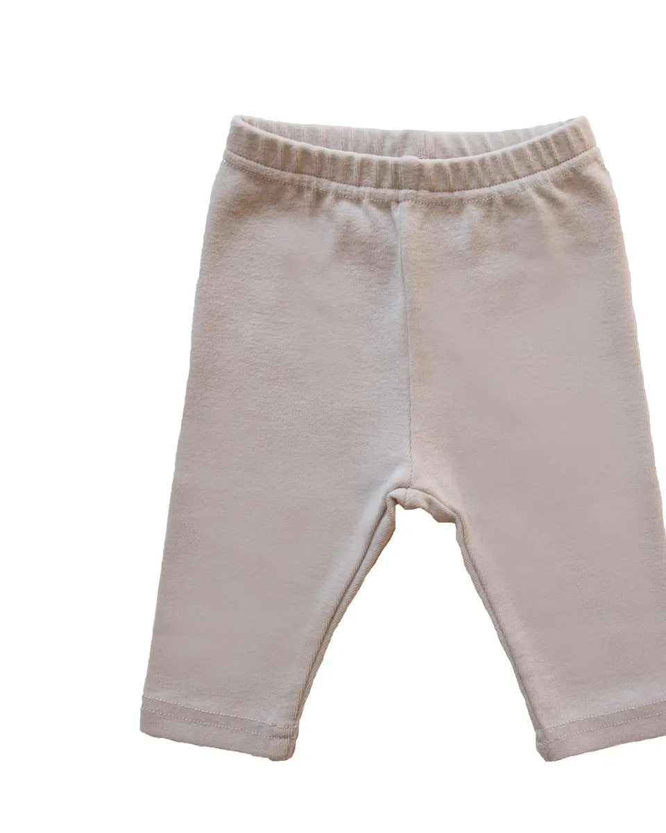 Toto & Mommie Organic Cotton Mist Tights