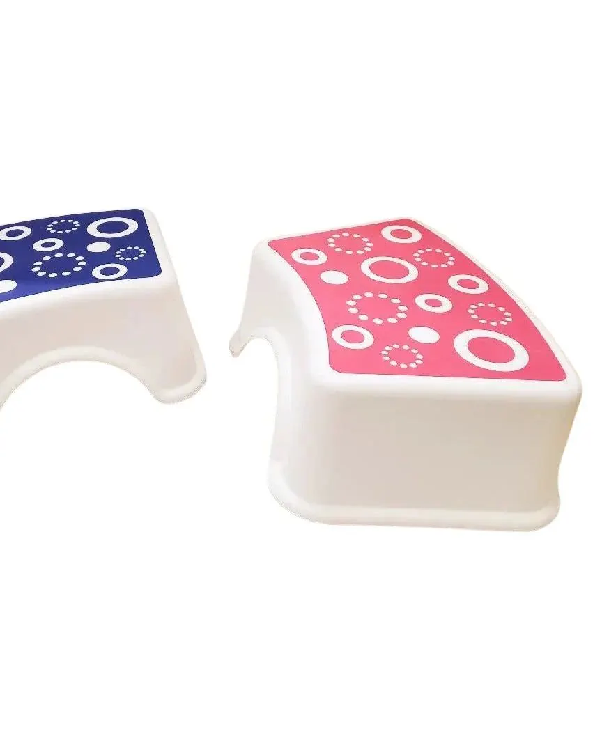 Momeasy Stepping Stool 46805 Age- 24 Months & Above
