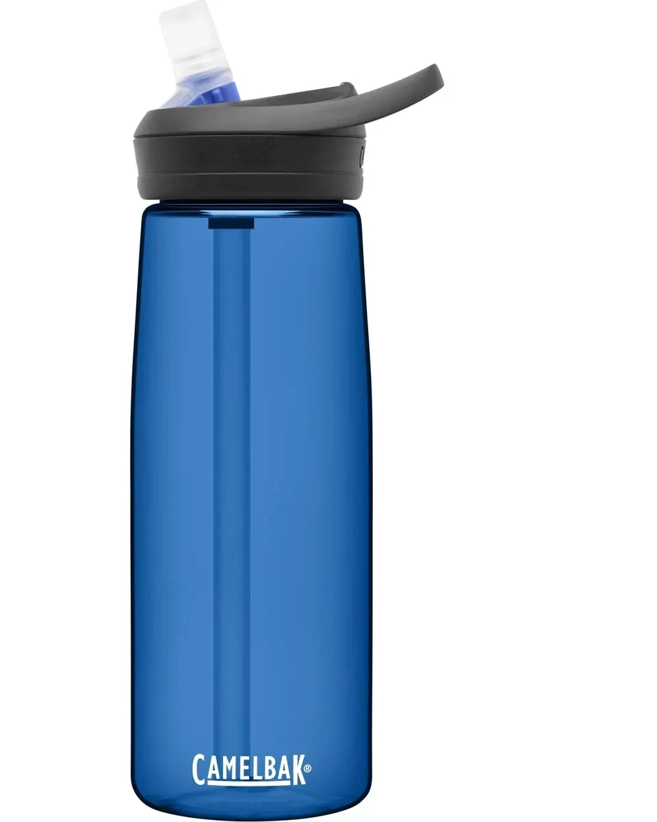 CamelBak eddy+ Water Bottle 25oz Oxford Age- 8 Years & Above