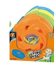 YG Sports 9.5 Frisbee Age-4 Years & Above