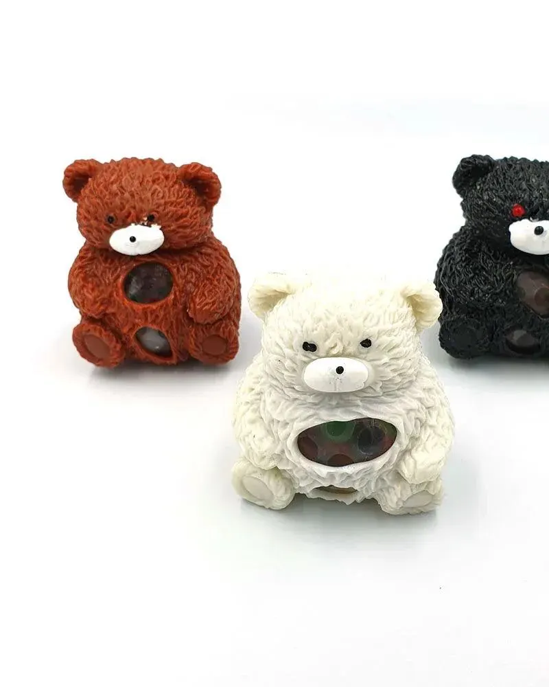 Pibi Teddy Bear 11 inch Plush Toy Age Newborn & Above