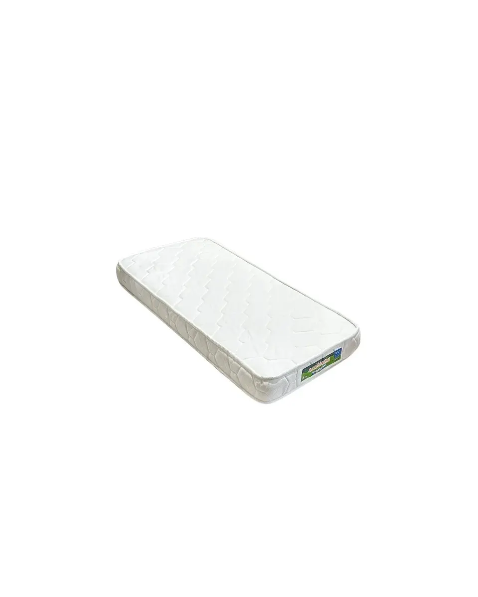 Superfoam Sweatdream Baby Essential Toddler Mattress (130Cm X 70Cm X 3 inch ) Age- Newborn & Above
