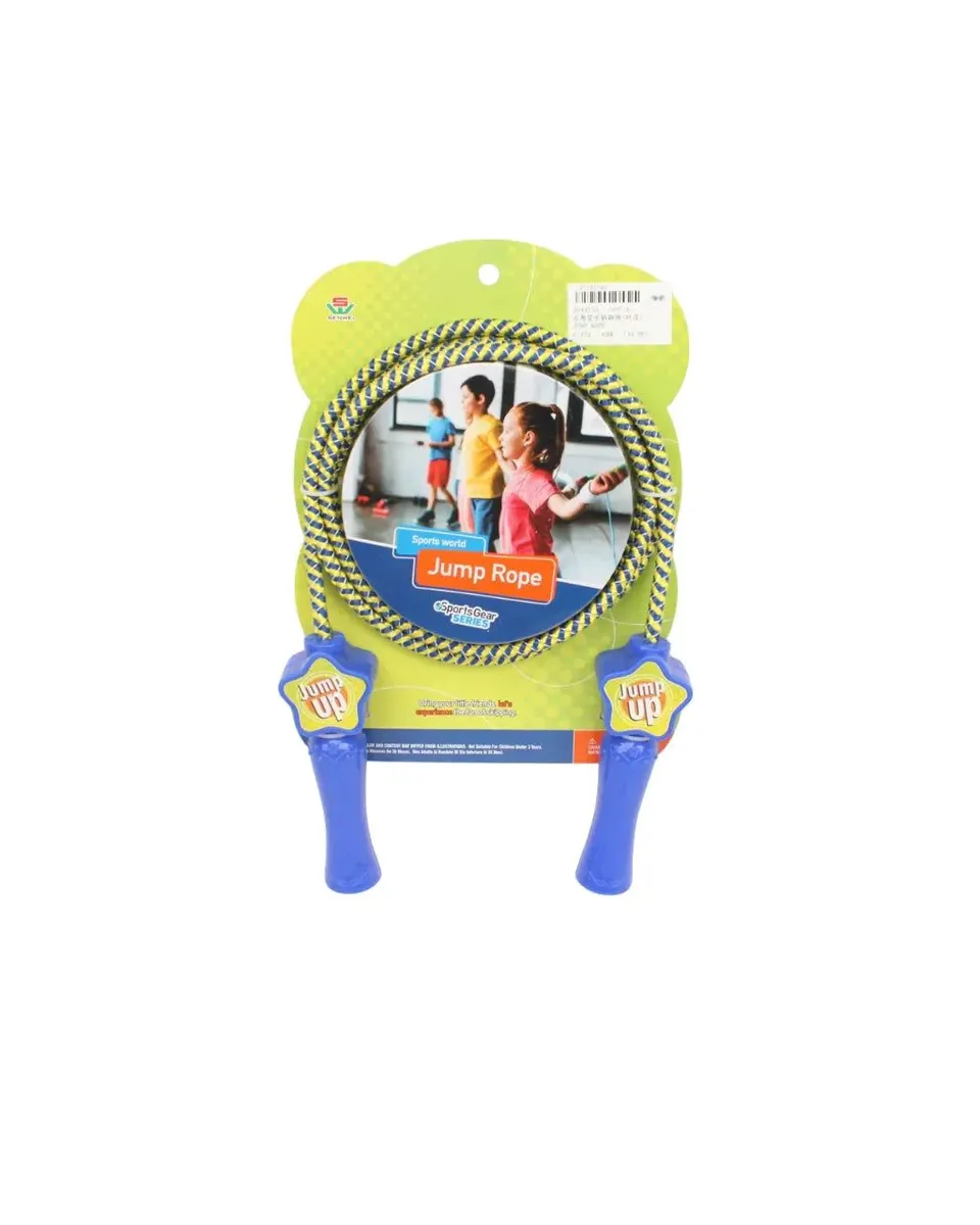 Pibi Kids Jumping Rope Age- 6 Years & Above