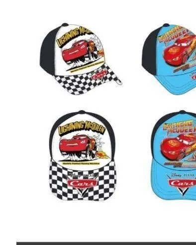 Disney Toy Car Baseball Cap NW1654 Age- 3 Years & Above