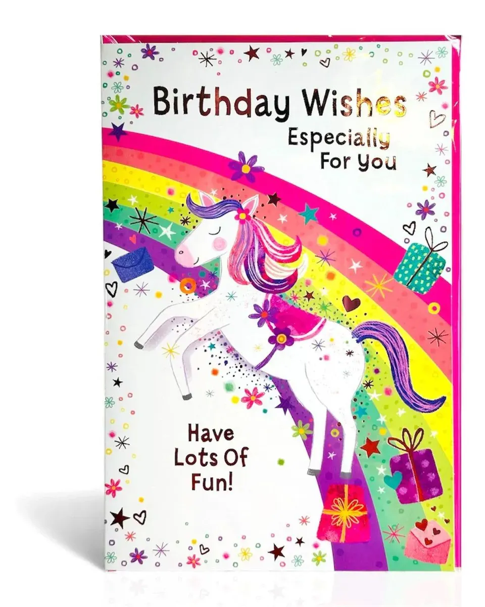 Simon Elvin Cards C90 Birthday Assorted Cards