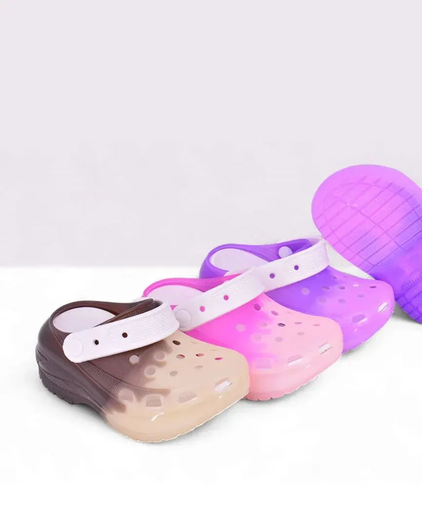 Crocs Kids Footwear Assorted CHP525