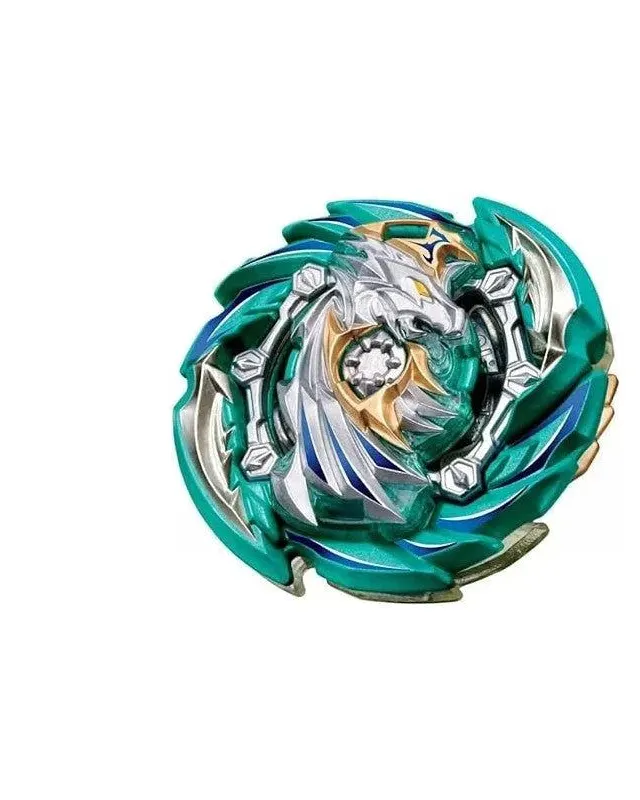 BeyBattle Burst Starter Heaven Pegasus P5 Multicolor Age- 6 Years & Above