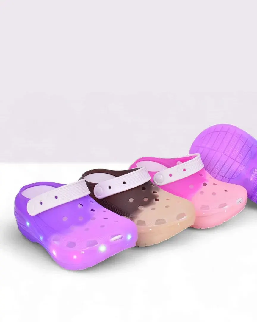 Crocs Kids Footwear Assorted CHP524