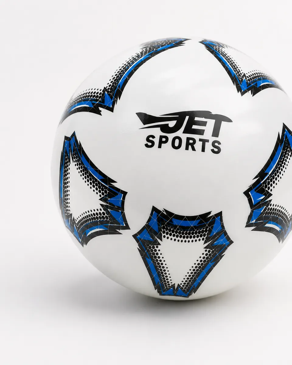 Pibi Jet Inflatable Ball Sports 170g (Premium)Age- 3 Years & Above