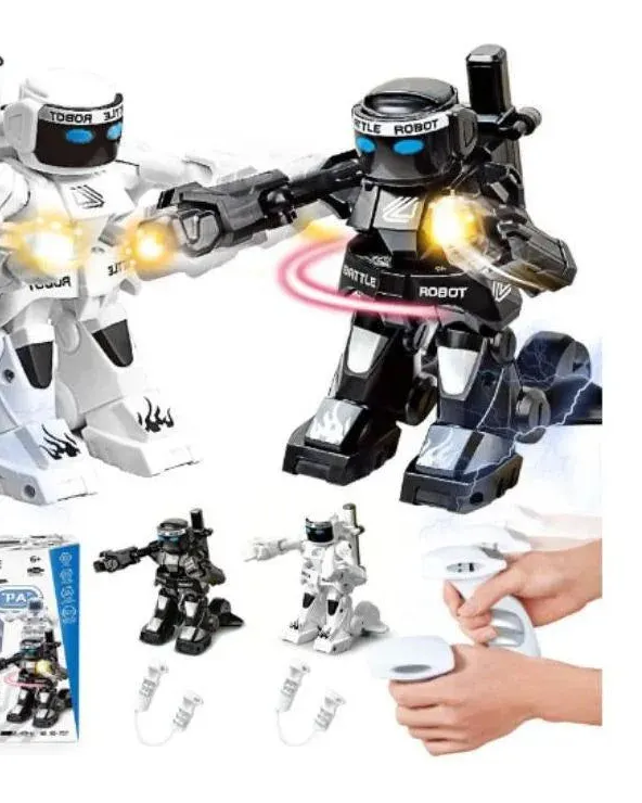 Pibi R11 Remote Control Intelligent Programming Robot Black Age- 5 Years & Above