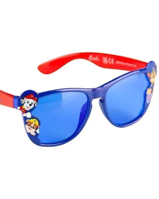 Paw Patrol Themed Kids Premium Sunglasses 13.5 cm 1965 Age- 3 Years & Above