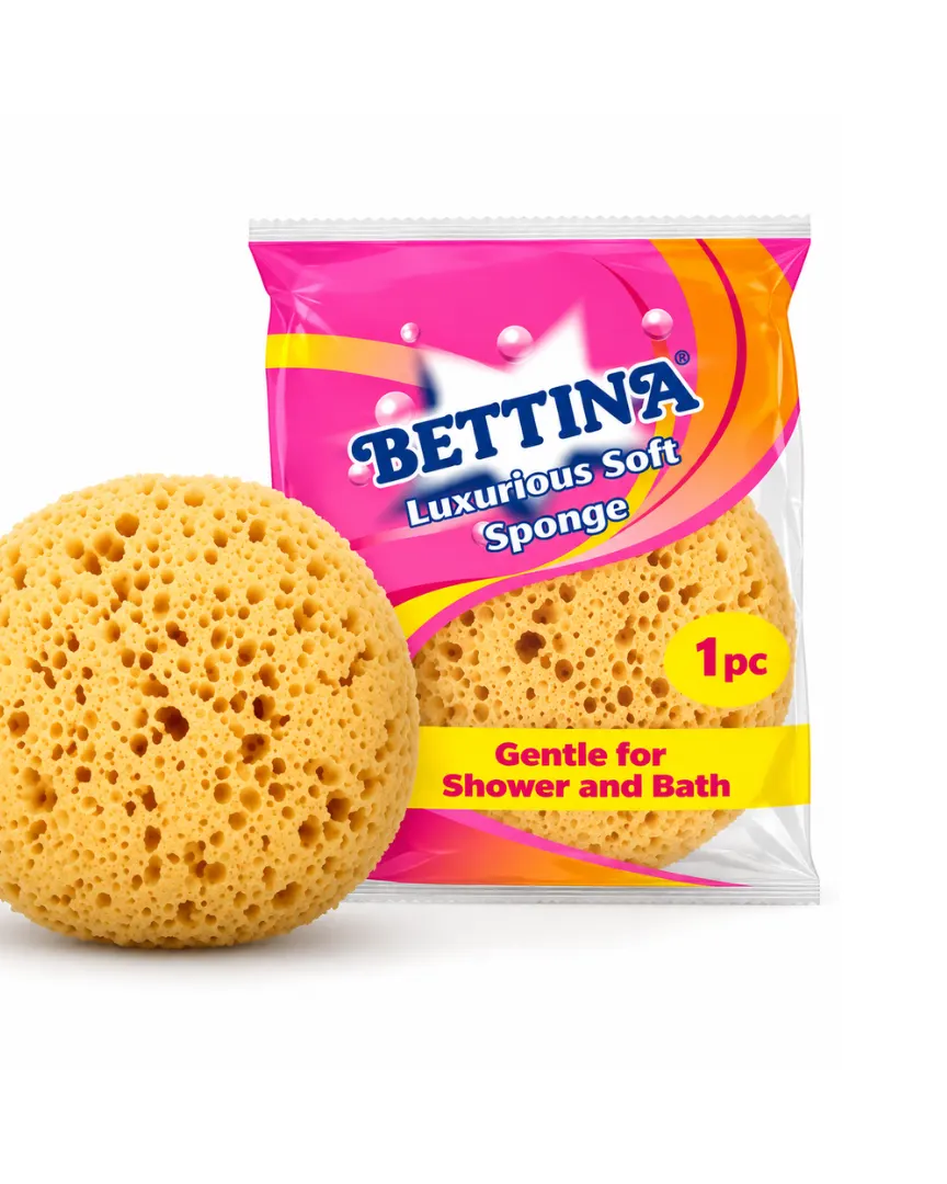 Bettina Luxurious Soft Sponge Age- 3 Years and Above