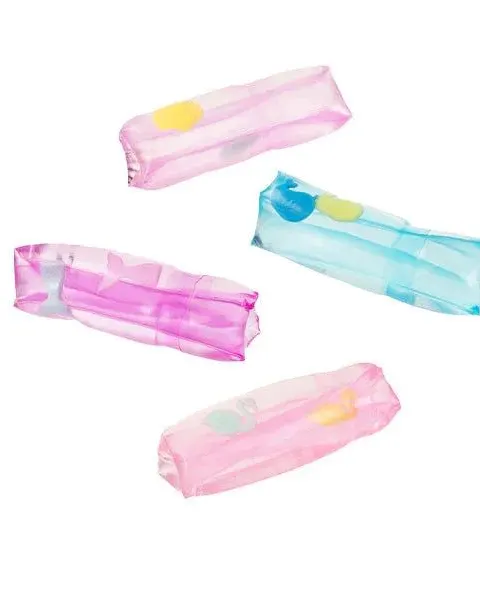 Cutiekins Slippery Cuties Squish Toys Cdu Assorted Colours Age-3 Years & Above