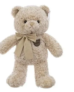 Pibi Cute & Supersoft Teddy Bear 60cm Age - Newborn & Above