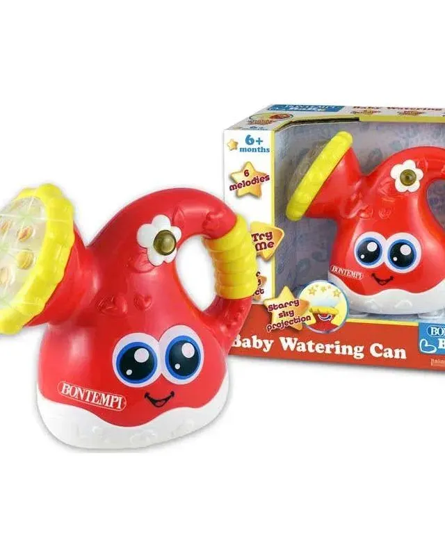 Bontempi Baby Watering Can Age-18 Months & Above